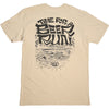 Fasthouse 805 Desert Run Men's Short-Sleeve Shirts