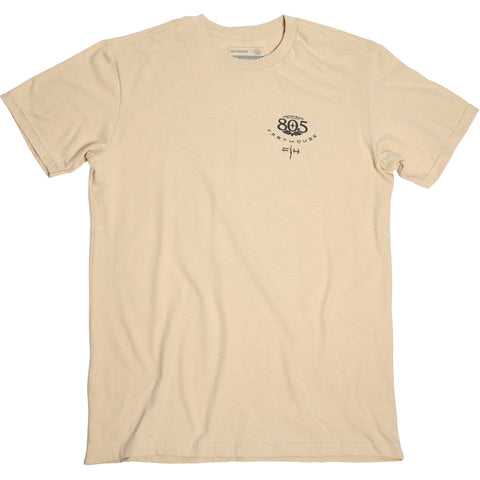 Fasthouse 805 Desert Run Men's Short-Sleeve S-3610