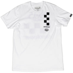 Fasthouse 805 Foundation Midweight Men's Short-Sleeve Shirts (Brand New)