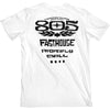 Fasthouse 805 Gravel Men's Short-Sleeve Shirts