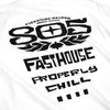 Fasthouse 805 Gravel Men's Short-Sleeve Shirts
