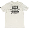 Fasthouse 805 Land & Sea Midweight Men's Short-Sleeve Shirts (Brand New)