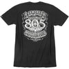 Fasthouse 805 Liquid Courage Men's Short-Sleeve Shirts