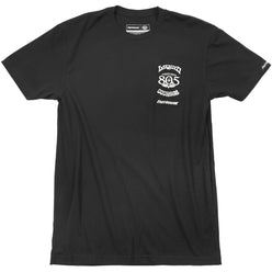Fasthouse 805 Liquid Courage Men's Short-Sleeve Shirts