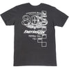 Fasthouse 805 Luster Men's Short-Sleeve Shirts