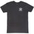 Fasthouse 805 Luster Men's Short-Sleeve Shirts