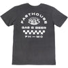Fasthouse 805 Parallel Men's Short-Sleeve Shirts
