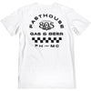 Fasthouse 805 Parallel Men's Short-Sleeve Shirts