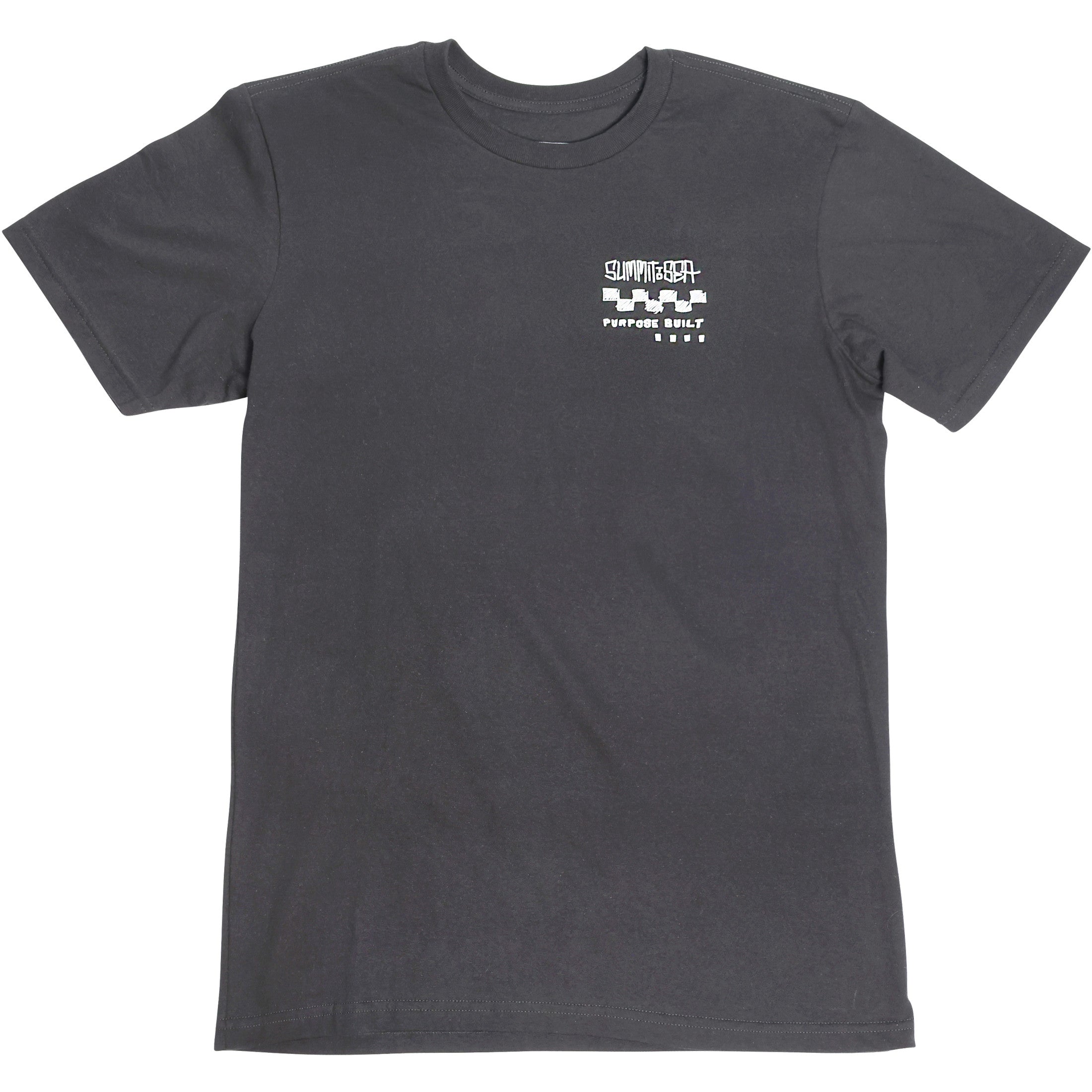 Fasthouse 805 Purpose Men's Short-Sleeve Shirts-3610