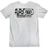 Fasthouse 805 Purpose Men's Short-Sleeve Shirts
