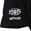 Fasthouse 805 Tandem Midweight Men's Short-Sleeve Shirts