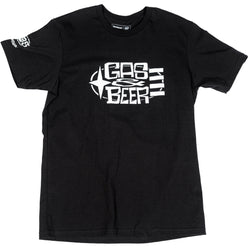 Fasthouse 805 Tandem Midweight Men's Short-Sleeve Shirts