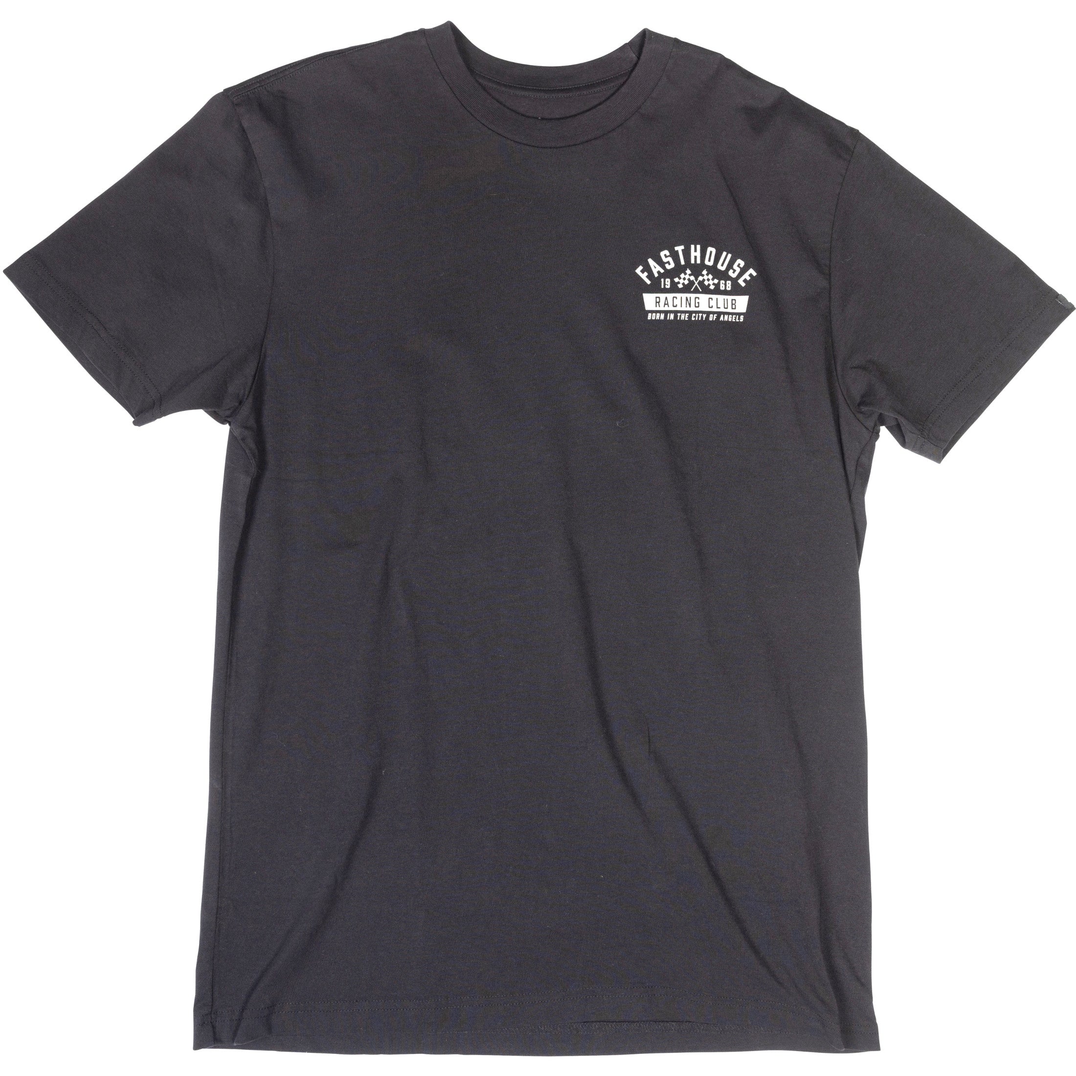 Fasthouse Acclaim Men's Short-Sleeve Shirts-3211
