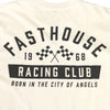 Fasthouse Acclaim Men's Short-Sleeve Shirts