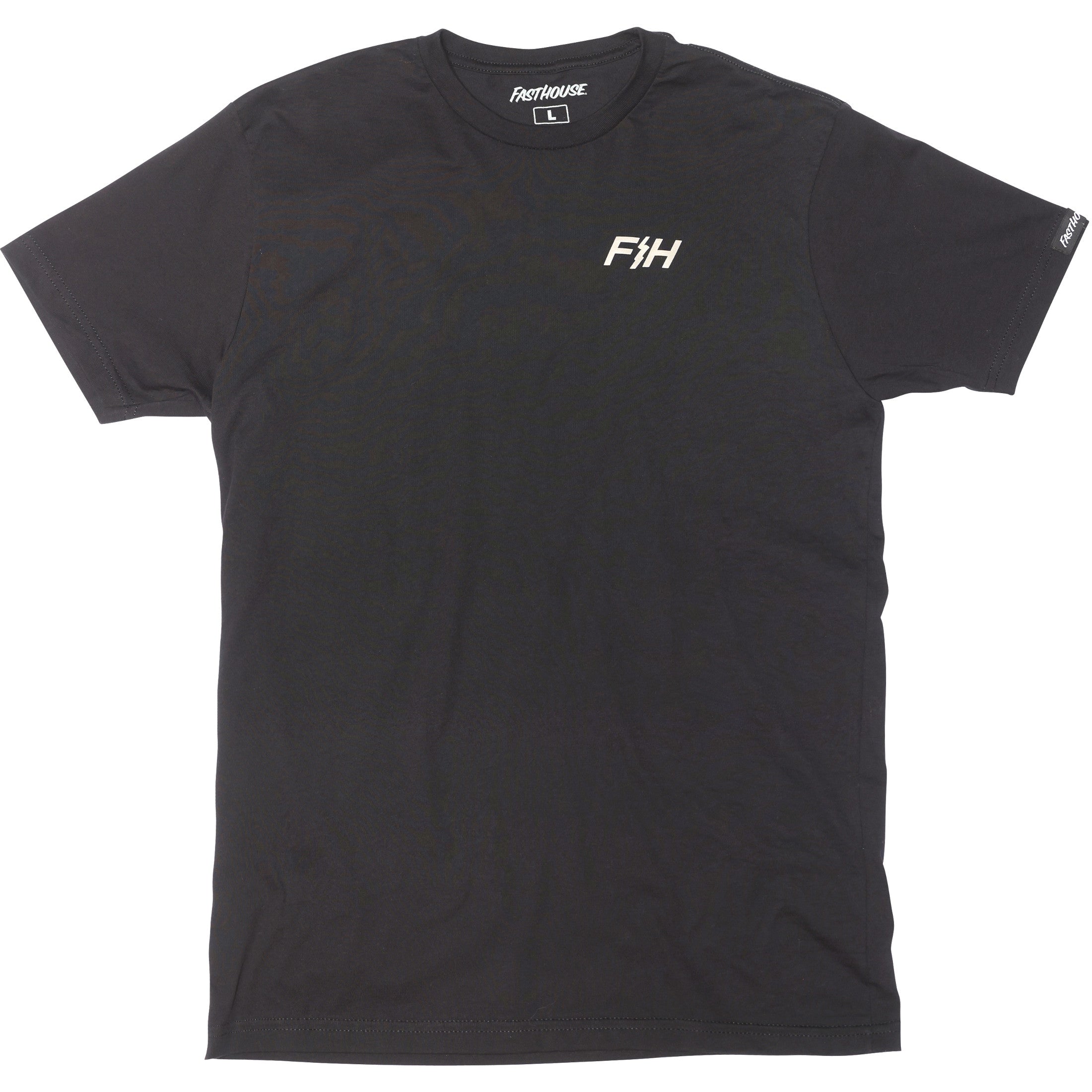 Fasthouse Ace Men's Short-Sleeve Shirts-3210