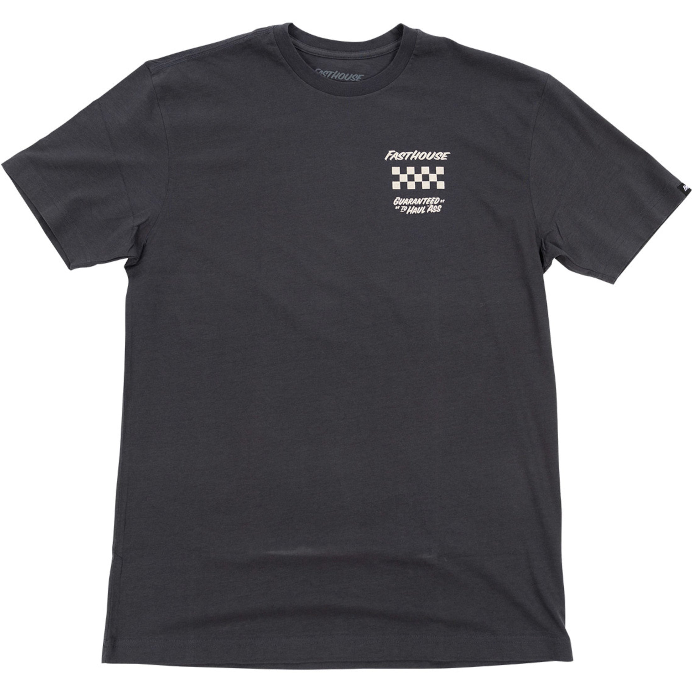 Fasthouse All Out Men's Short-Sleeve S-3211