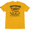 Fasthouse All Out Men's Short-Sleeve Shirts