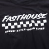 Fasthouse Apex Men's Short-Sleeve Shirts