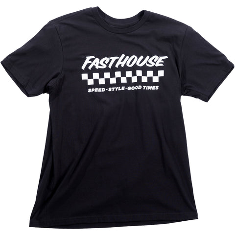 Fasthouse Apex Men's Short-Sleeve S-3211