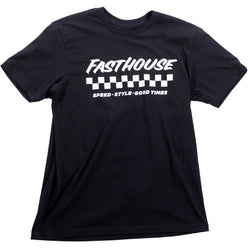 Fasthouse Apex Men's Short-Sleeve Shirts (Brand New)