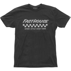 Fasthouse Apex Men's Short-Sleeve Shirts