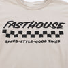 Fasthouse Apex Men's Short-Sleeve Shirts (Brand New)