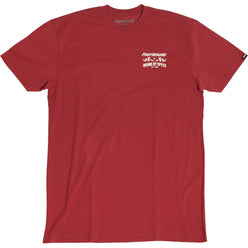 Fasthouse Bound Men's Short-Sleeve Shirts