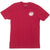 Fasthouse Burner Men's Short-Sleeve Shirts