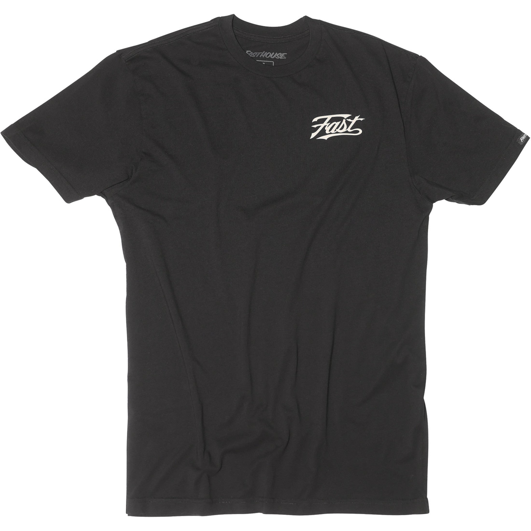Fasthouse Carrera Men's Short-Sleeve Shirts-3296