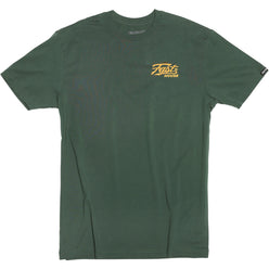 Fasthouse Carrera Men's Short-Sleeve Shirts
