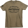Fasthouse Coalition Men's Short-Sleeve Shirts