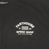 Fasthouse Cobalt Men's Short-Sleeve Shirts