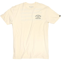 Fasthouse Cobalt Men's Short-Sleeve Shirts