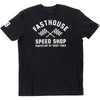 Fasthouse Crossroad Men's Short-Sleeve Shirts