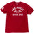 Fasthouse Crossroad Men's Short-Sleeve Shirts
