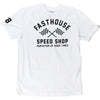 Fasthouse Crossroad Men's Short-Sleeve Shirts