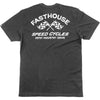 Fasthouse Crown Men's Short-Sleeve Shirts