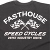 Fasthouse Crown Men's Short-Sleeve Shirts