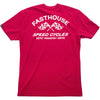 Fasthouse Crown Men's Short-Sleeve Shirts