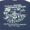 Fasthouse Demolition Men's Short-Sleeve Shirts