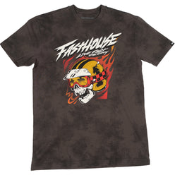 Fasthouse Destroyer Men's Short-Sleeve Shirts