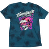Fasthouse Destroyer Men's Short-Sleeve Shirts
