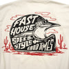 Fasthouse Dust Devil Men's Short-Sleeve Shirts