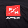 Fasthouse Echo Men's Short-Sleeve Shirts