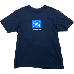 Fasthouse Echo Men's Short-Sleeve Shirts