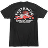 Fasthouse Eleanor Men's Short-Sleeve Shirts
