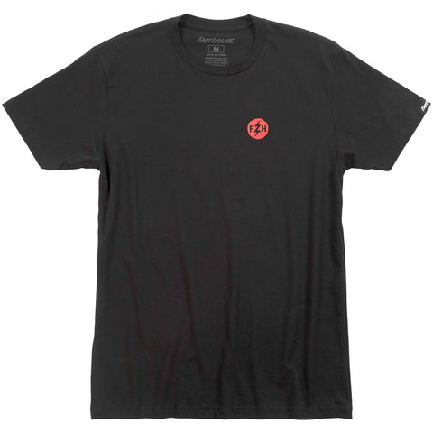 Fasthouse Eleanor Men's Short-Sleeve Shirts-3211