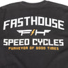 Fasthouse Elevate Men's Short-Sleeve Shirts
