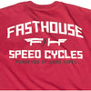 Fasthouse Elevate Men's Short-Sleeve Shirts