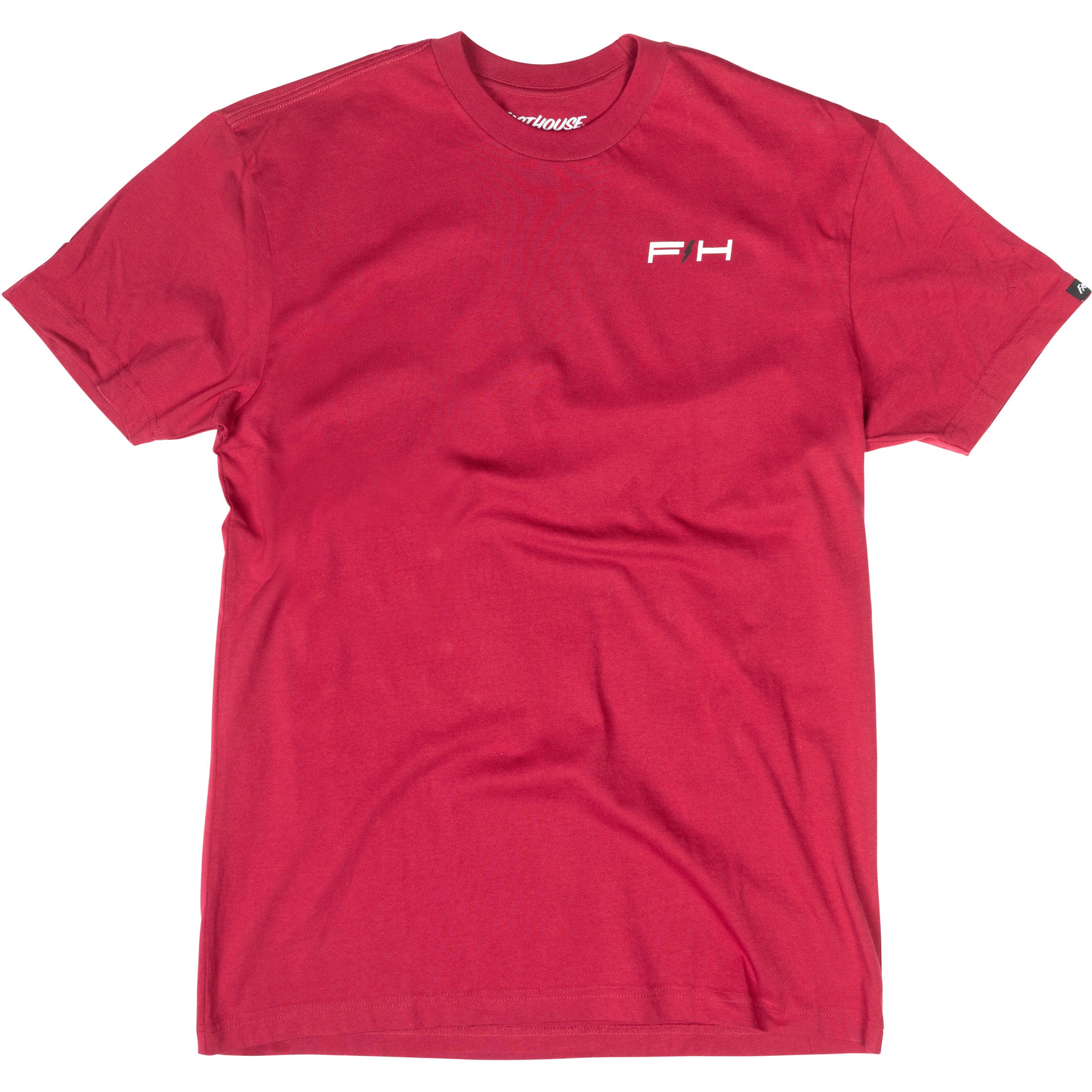 Fasthouse Elevate Men's Short-Sleeve Shirts-3211